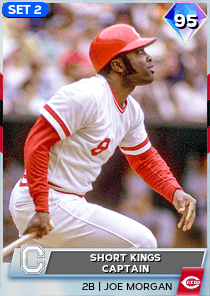 Joe Morgan