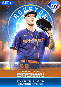 Hunter Brown