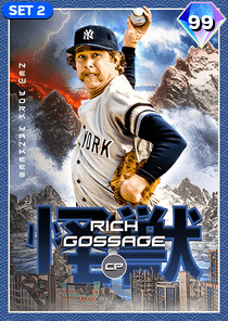 Rich Gossage