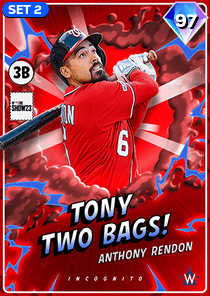 Anthony Rendon