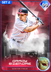 Grady Sizemore