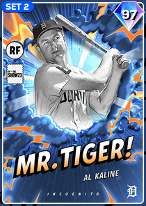 Al Kaline
