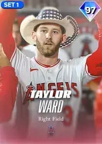 Taylor Ward