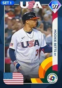 Mookie Betts