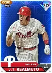 J.T. Realmuto