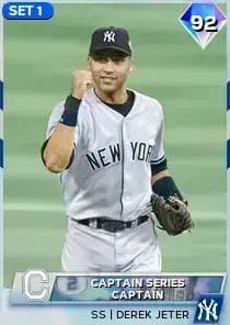 Derek Jeter