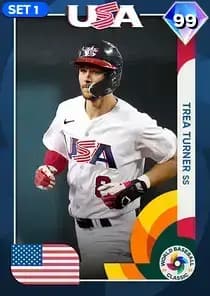 Trea Turner