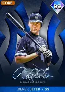 Derek Jeter