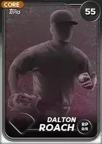 Dalton Roach Card