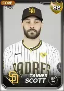 Tanner Scott Card