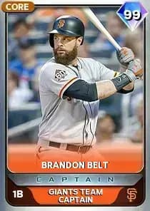 Brandon Belt