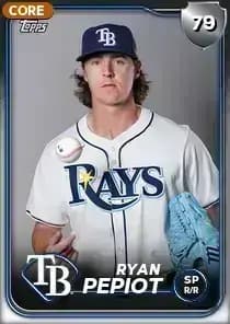 Ryan Pepiot Card