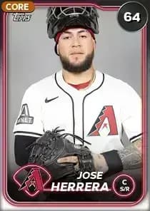 Jose Herrera Card