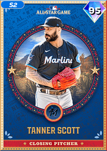 Tanner Scott Card