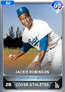 Jackie Robinson