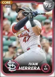 Ivan Herrera Card