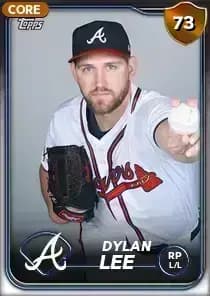 Dylan Lee Card