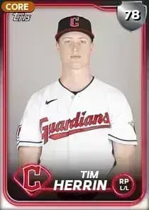 Tim Herrin Card