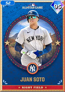 Juan Soto Card