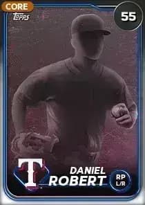 Daniel Robert Card