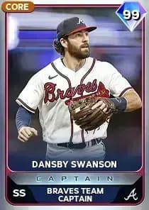 Dansby Swanson