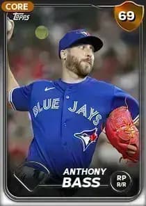Anthony Bass Card