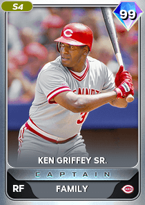 Ken Griffey Sr.