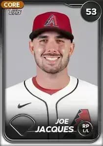 Joe Jacques Card