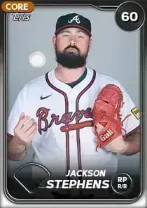 Jackson Stephens Card