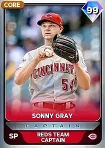 Sonny Gray