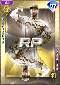 Jurickson Profar Card