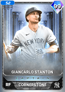 Giancarlo Stanton