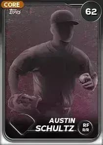 Austin Schultz Card