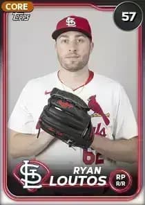 Ryan Loutos Card