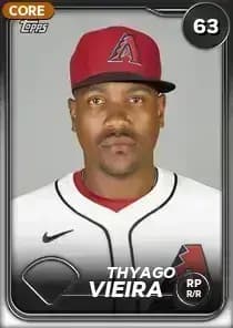 Thyago Vieira Card