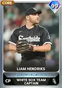 Liam Hendriks