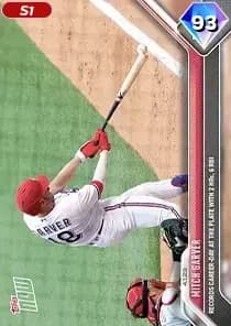 Mitch Garver Card