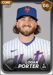 Logan Porter Card