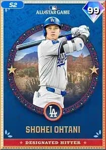 Shohei Ohtani Card