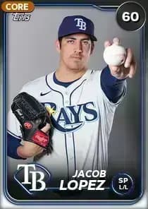 Jacob Lopez Card