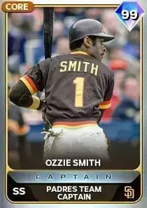 Ozzie Smith