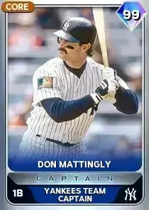 Don Mattingly