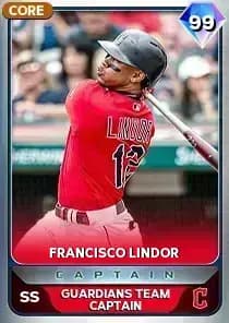 Francisco Lindor