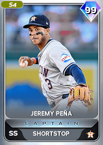 Jeremy Peña