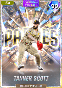 Tanner Scott Card