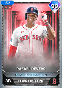 Rafael Devers