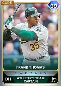 Frank Thomas Card