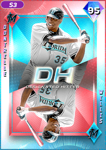 Dontrelle Willis Card