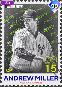 Andrew Miller Card