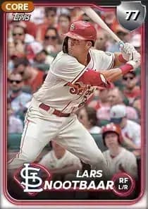 Lars Nootbaar Card